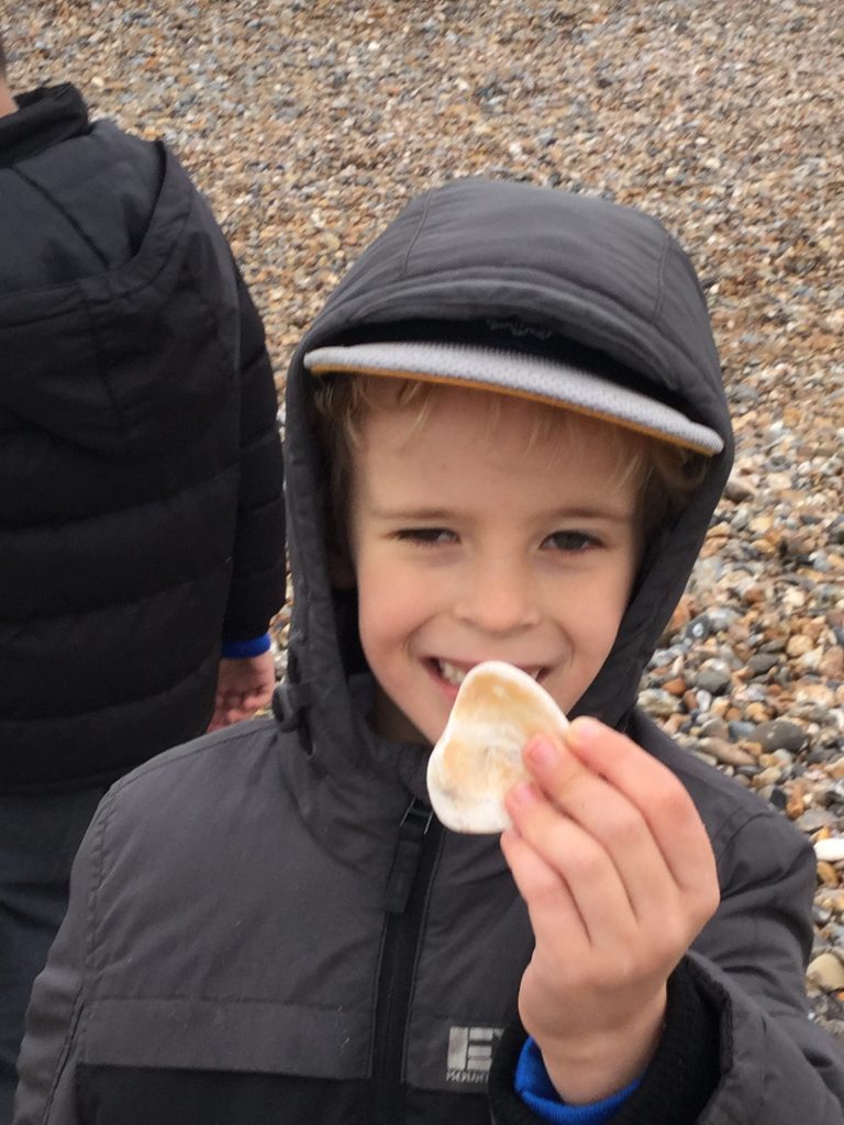 Beddington Infants' School Beddington visit Littlehampton