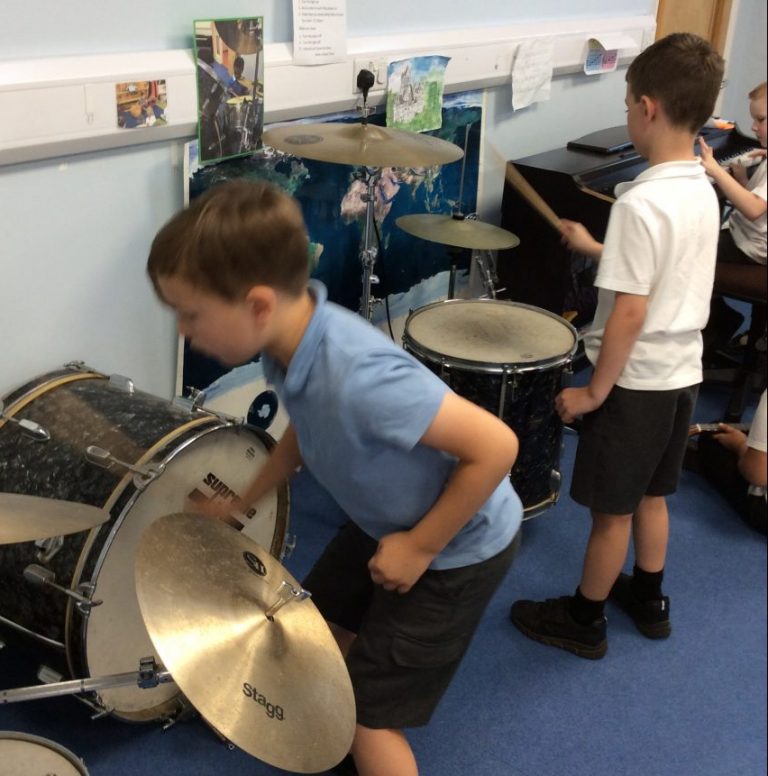 Beat band boogie homework 07 picture