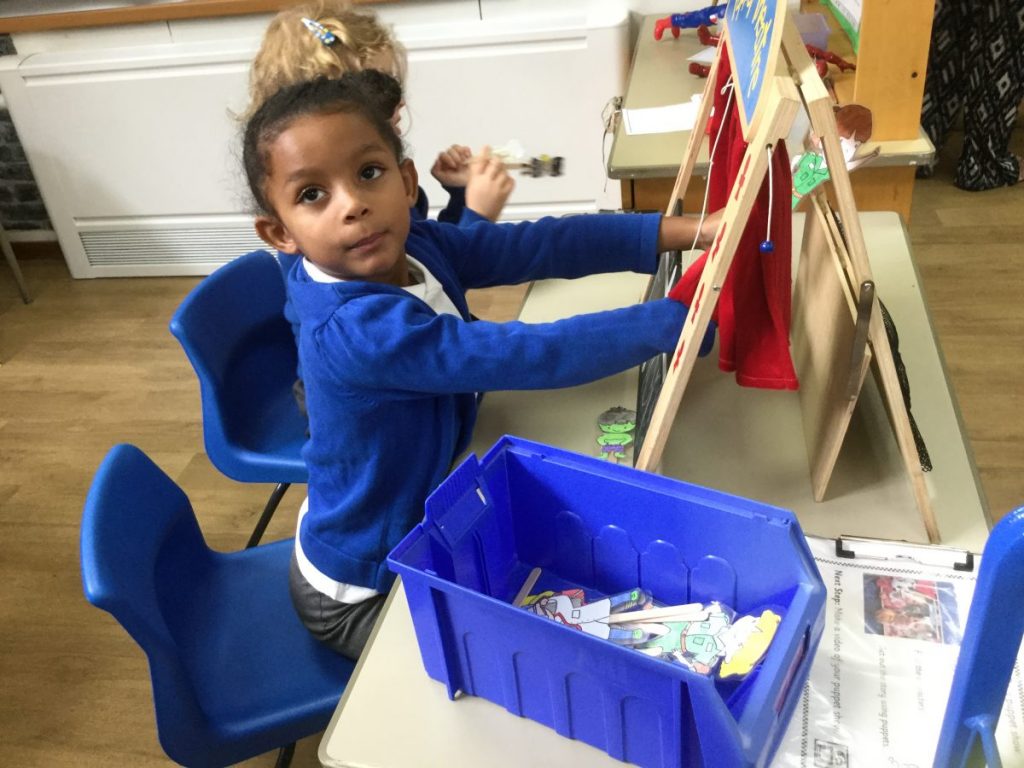 Beddington Infants' School IMG_8361