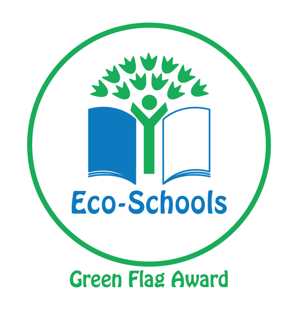 Beddington Infants' School | Eco-Schools Green Flag Award